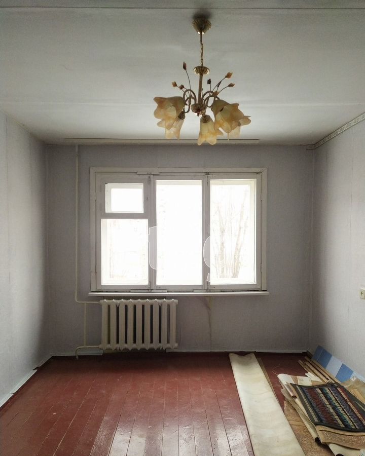 квартира г Ухта п Седъю ул Целинная 15 Сосногорск фото 4