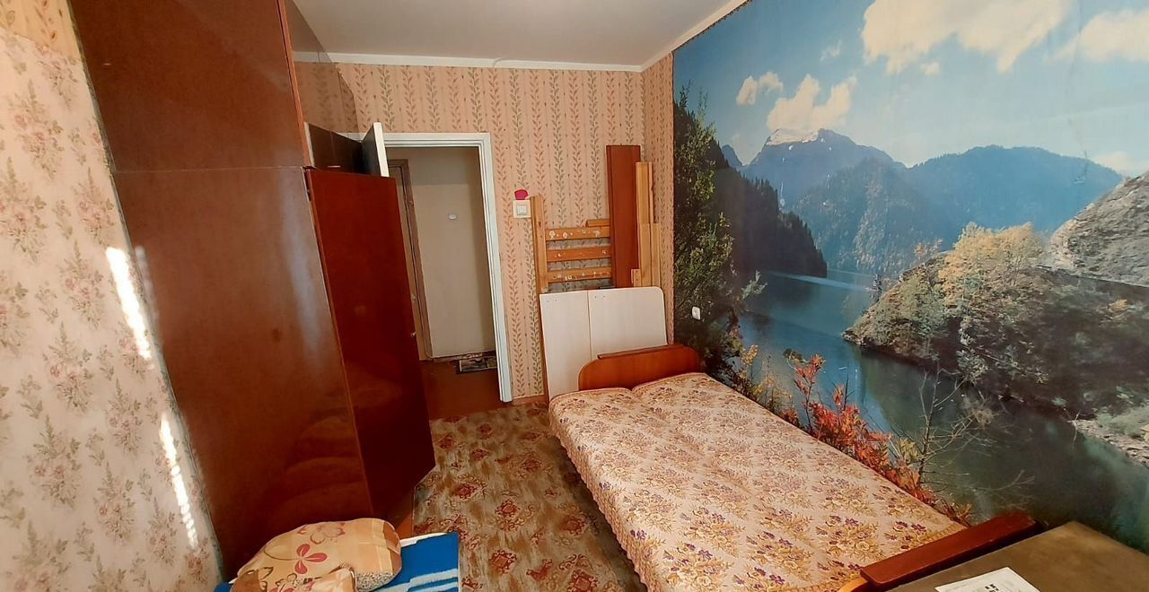 квартира г Норильск ул Первомайская 30 фото 4