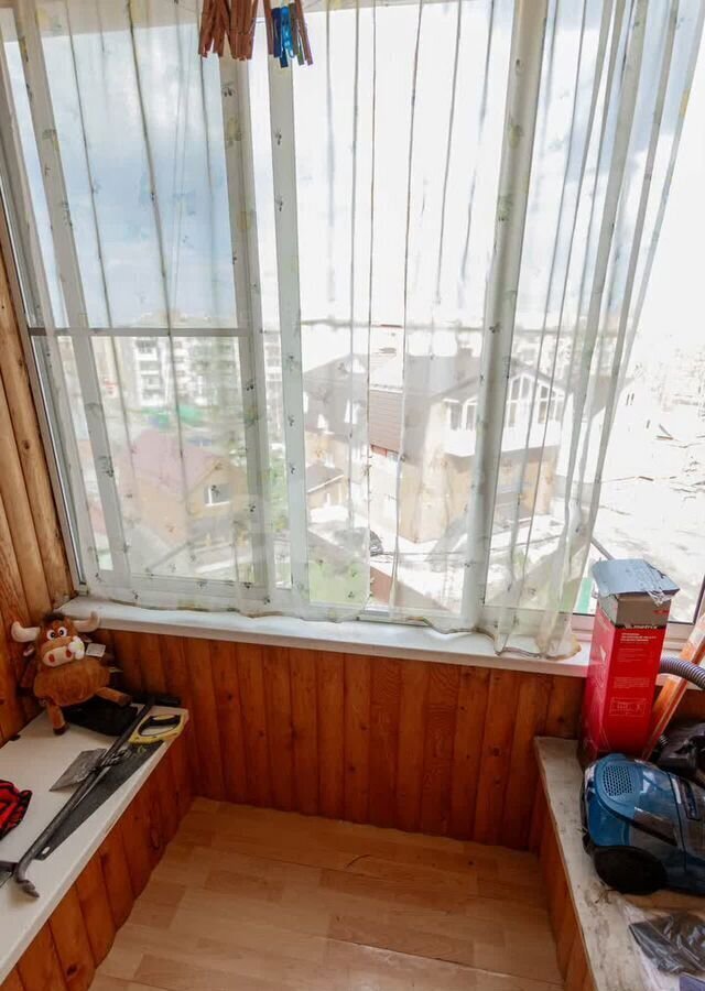 квартира г Ухта ул Дзержинского 41 фото 4