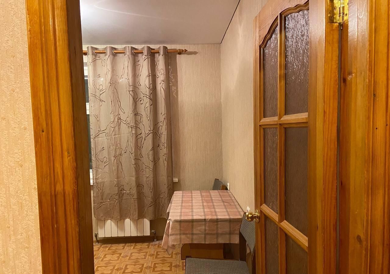 квартира г Смоленск р-н Промышленный ул Рыленкова 9а фото 3
