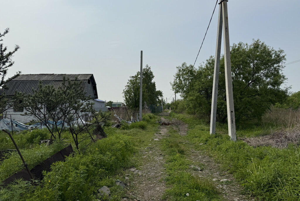 земля г Артем снт Светофор-2 фото 2
