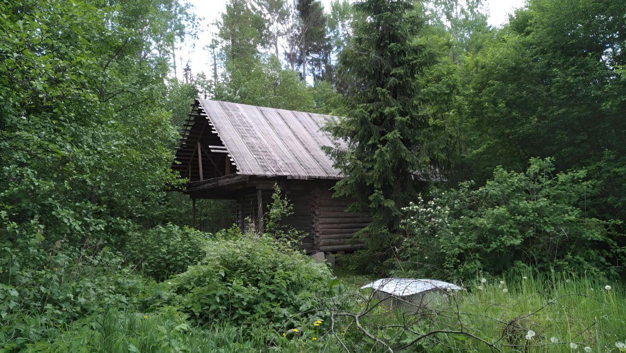 дом городской округ Талдомский г Талдом 8-я улица фото 1