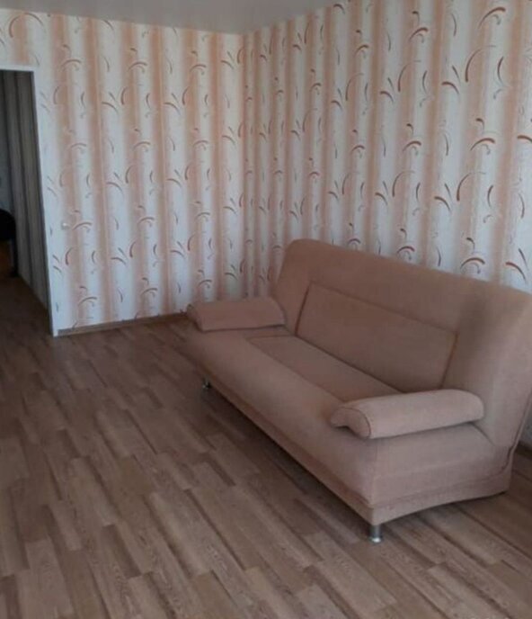 квартира г Воронеж ул Переверткина 1/1 фото 3