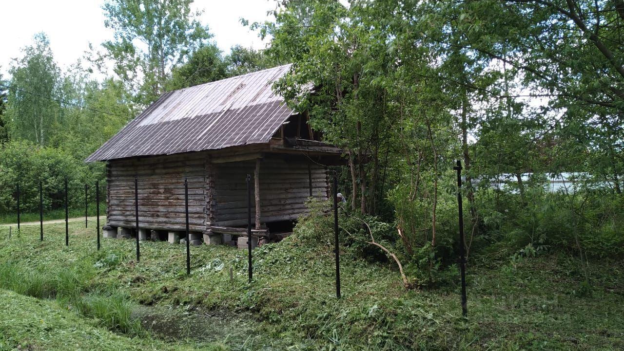 дом городской округ Талдомский г Талдом 8-я улица фото 2