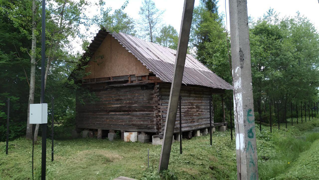 дом городской округ Талдомский г Талдом 8-я улица фото 3