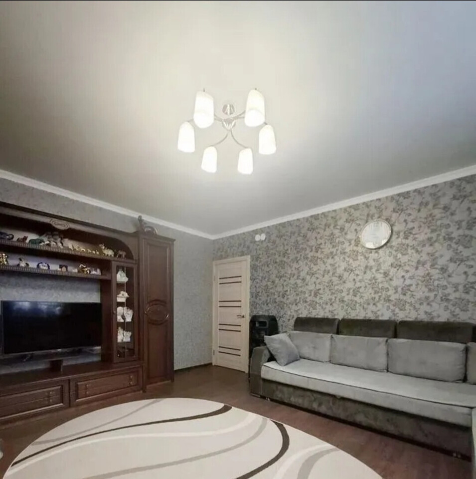 квартира г Казань Залесный ул Гавриила Державина 3/2 м-н фото 1