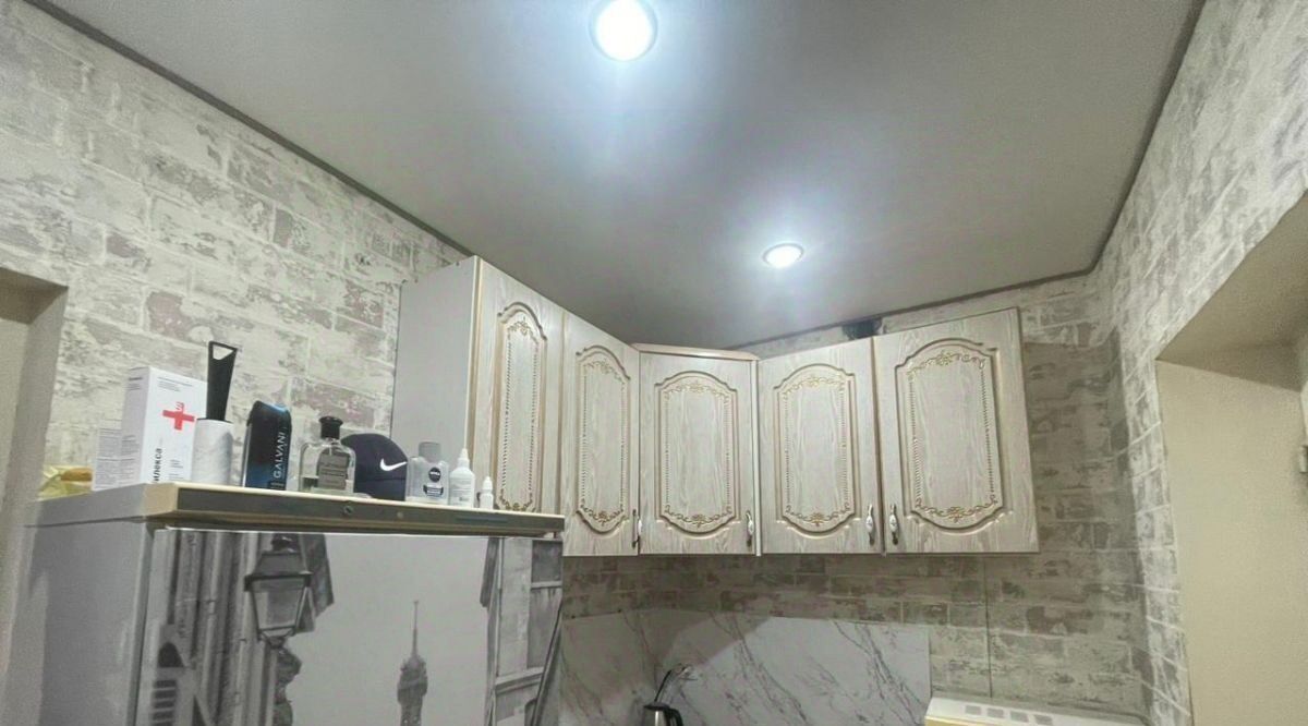 квартира г Старый Оскол Интернациональный микрорайон 13 фото 1