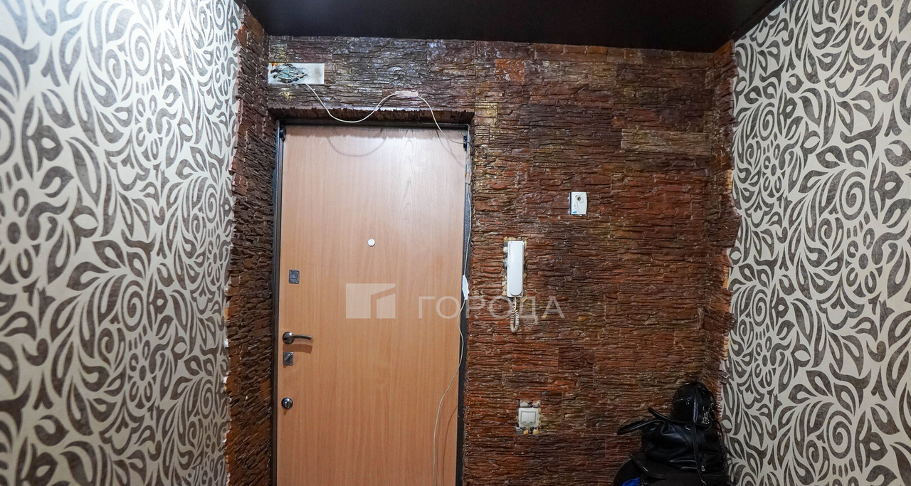 квартира г Новокузнецк ул Новоселов 7 Кузбасс фото 4