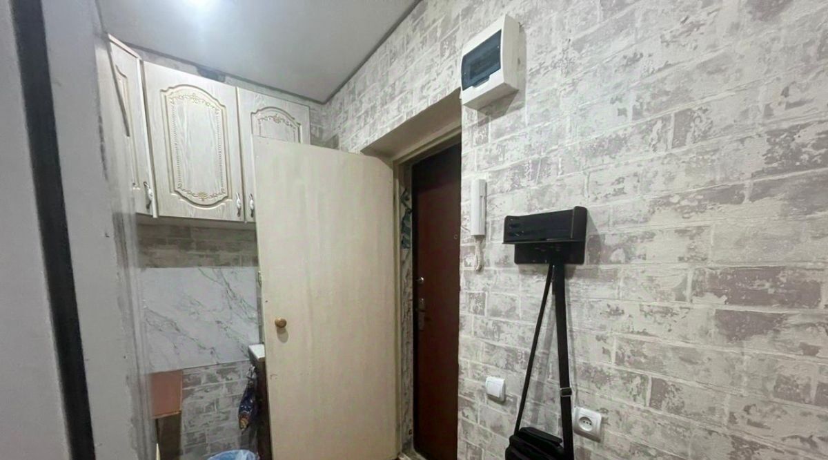 квартира г Старый Оскол Интернациональный микрорайон 13 фото 2