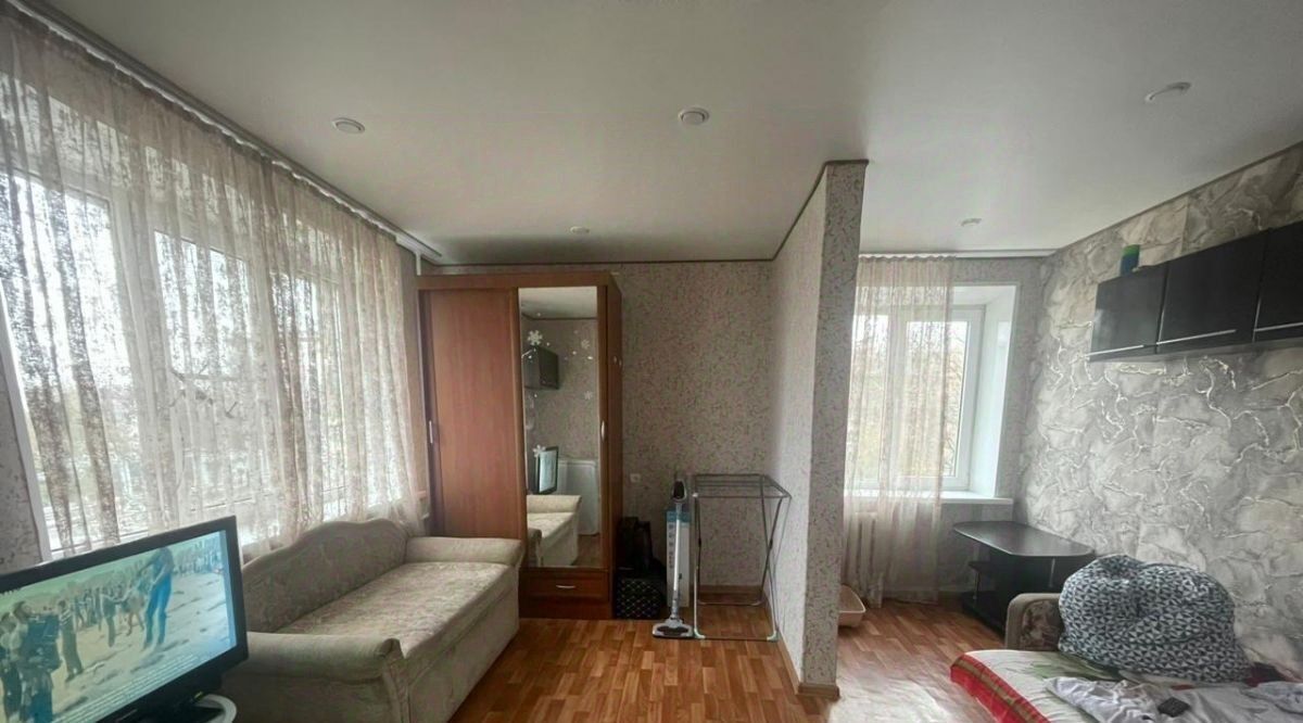 квартира г Старый Оскол Интернациональный микрорайон 13 фото 3