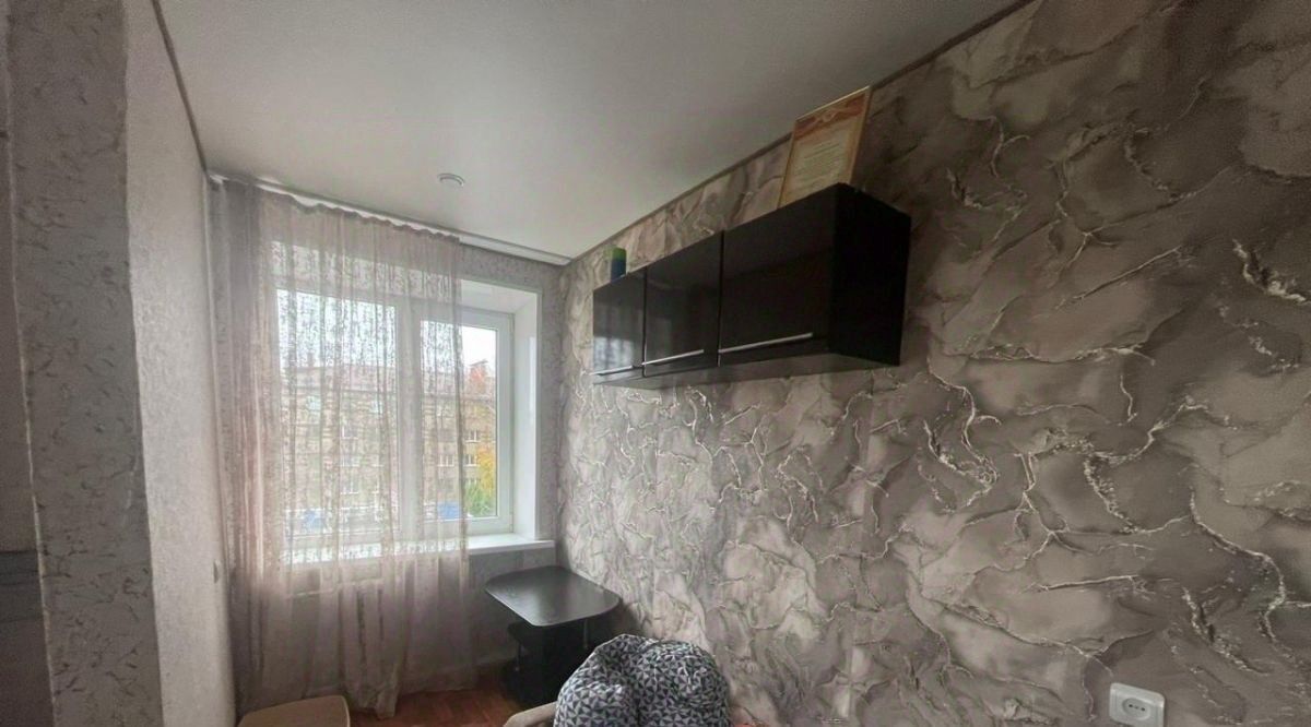 квартира г Старый Оскол Интернациональный микрорайон 13 фото 4