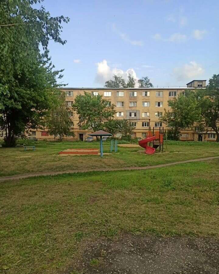 квартира г Тамбов р-н Октябрьский ш Моршанское 6в фото 2