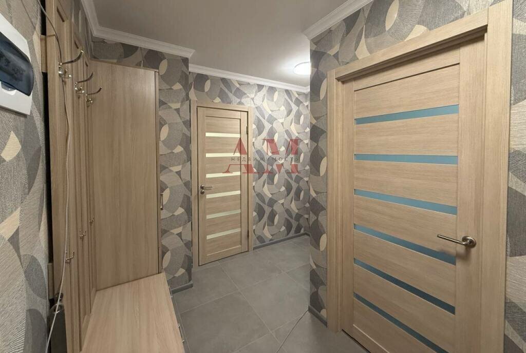 квартира г Владимир пр-кт Строителей 9а фото 13