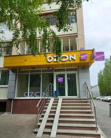 свободного назначения р-н Орджоникидзевский ул Комарова 18/1 фото