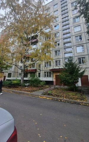 метро Ладожская дом 60к/1 фото
