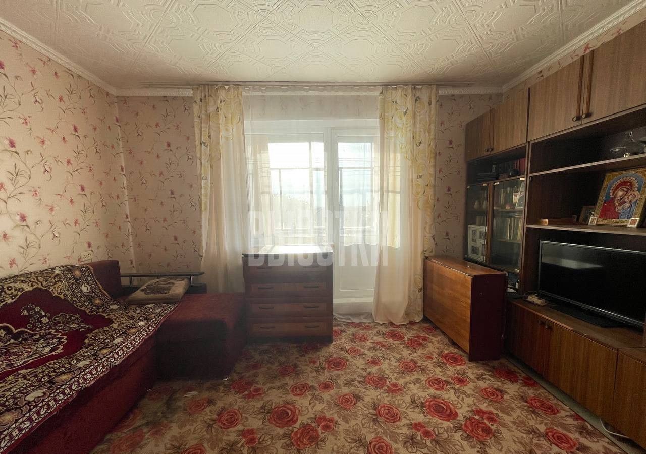 квартира г Миасс ул Малышева 36 р-н Южный, Миасский г. о. фото 1