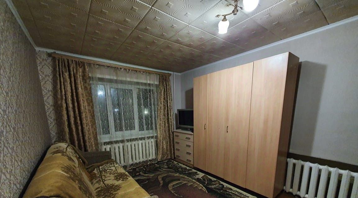 квартира г Брянск р-н Бежицкий ул Ново-Советская 120 фото 4