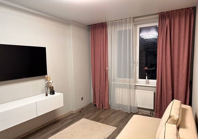 метро Обухово дом 19к/1 фото