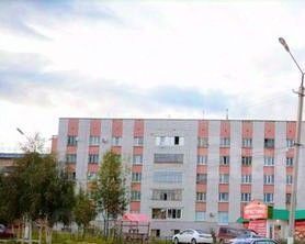 свободного назначения г Ухта ул Советская 14 фото 1