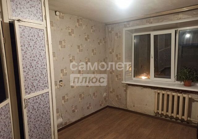 комната р-н Центральный ул Шилова 42 фото