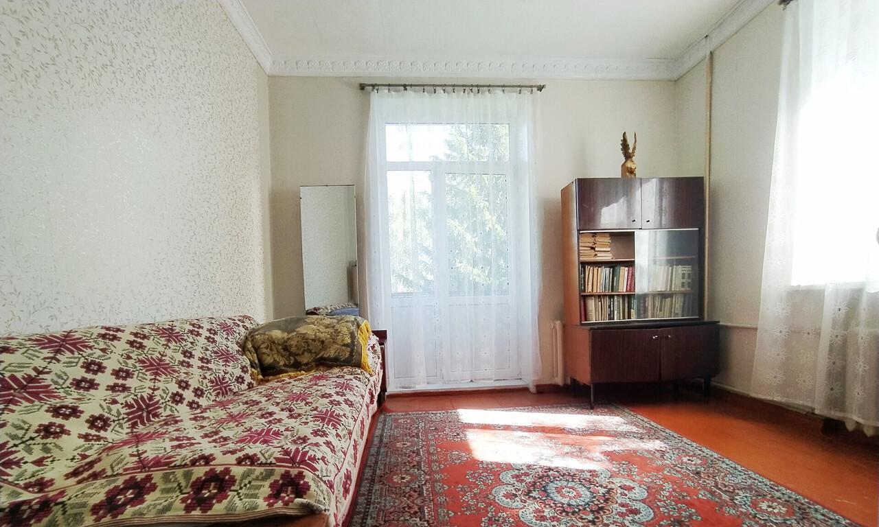 квартира р-н Белорецкий г Белорецк ул Карла Маркса 58 фото 1