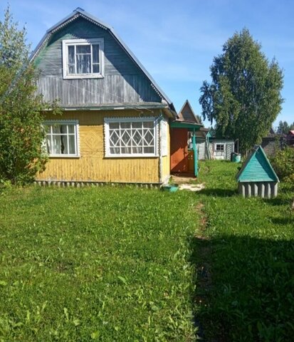 снт Садоводы Севера Калиновая ул., 77 фото