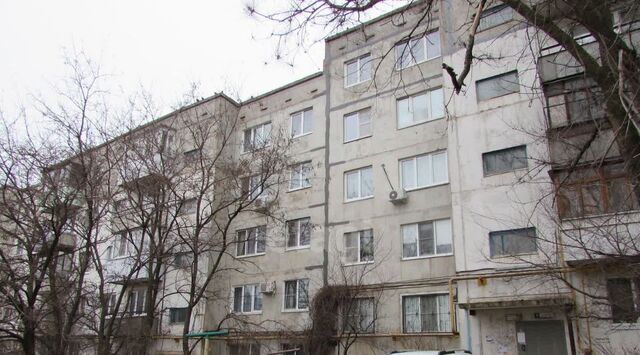 ул им. Голубятникова 12 р-н Советский тер. фото