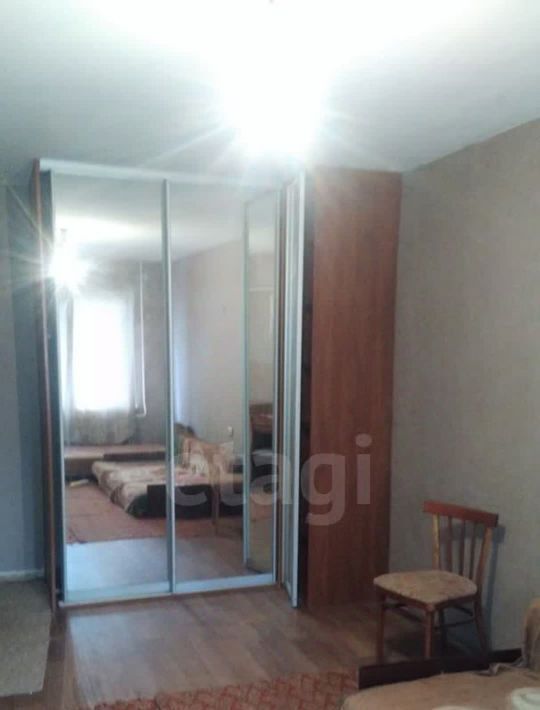 квартира г Волгоград р-н Советский ул Автомобилистов 6 фото 1