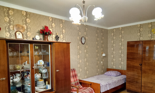 ул Космонавтов 4/5 фото