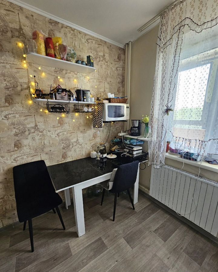 квартира г Копейск ул Кирова 10 Копейский г. о. фото 2
