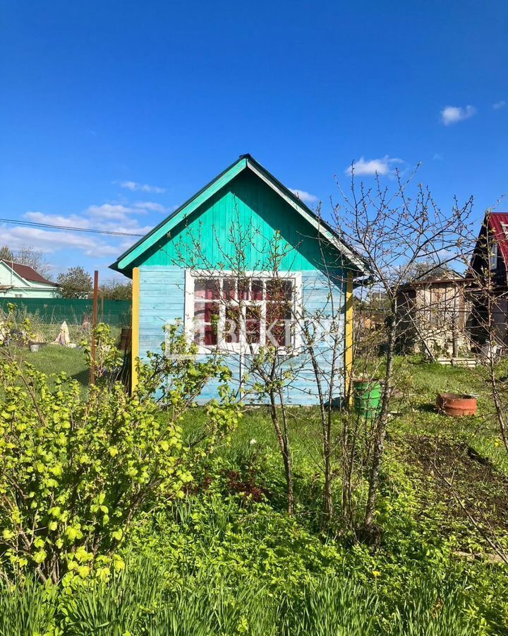 дом г Кострома р-н Фабричный садоводческое товарищество Кооператор-2 фото 3