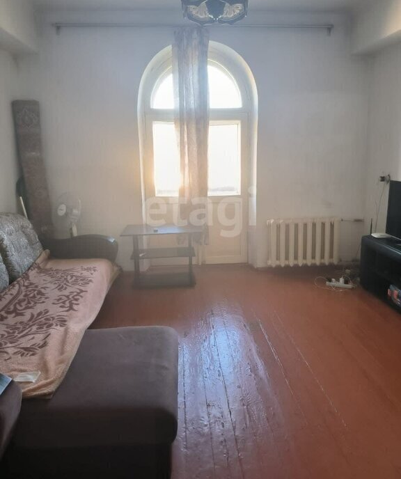 квартира г Междуреченск пр-кт Коммунистический 12 фото 2