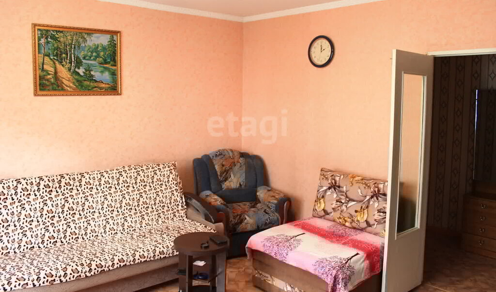 квартира г Междуреченск ул Брянская 26 фото 2