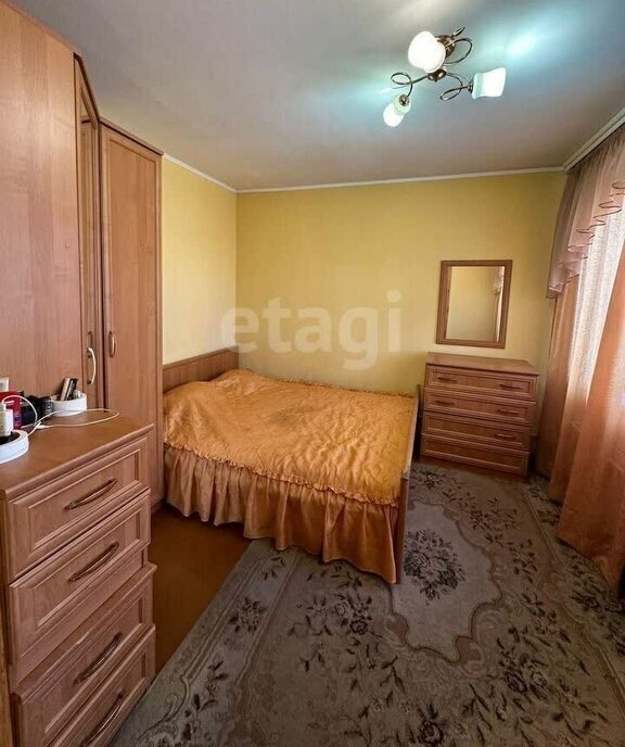 квартира г Междуреченск ул Вокзальная 56 фото 2