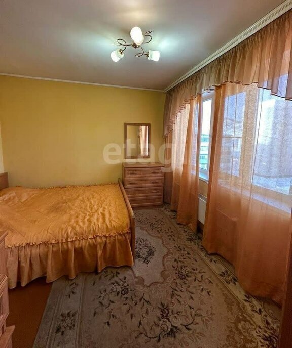 квартира г Междуреченск ул Вокзальная 56 фото 3