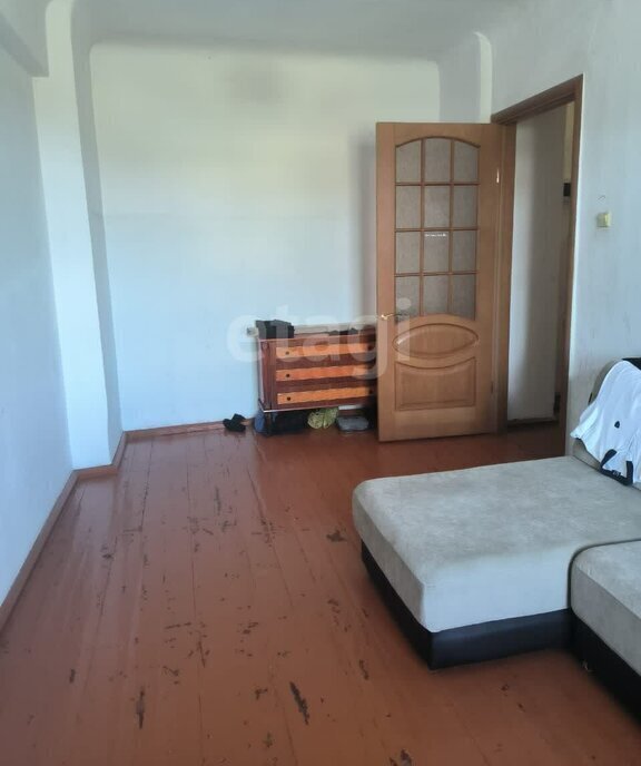 квартира г Междуреченск пр-кт Коммунистический 12 фото 4