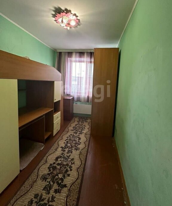 квартира г Междуреченск ул Вокзальная 56 фото 4