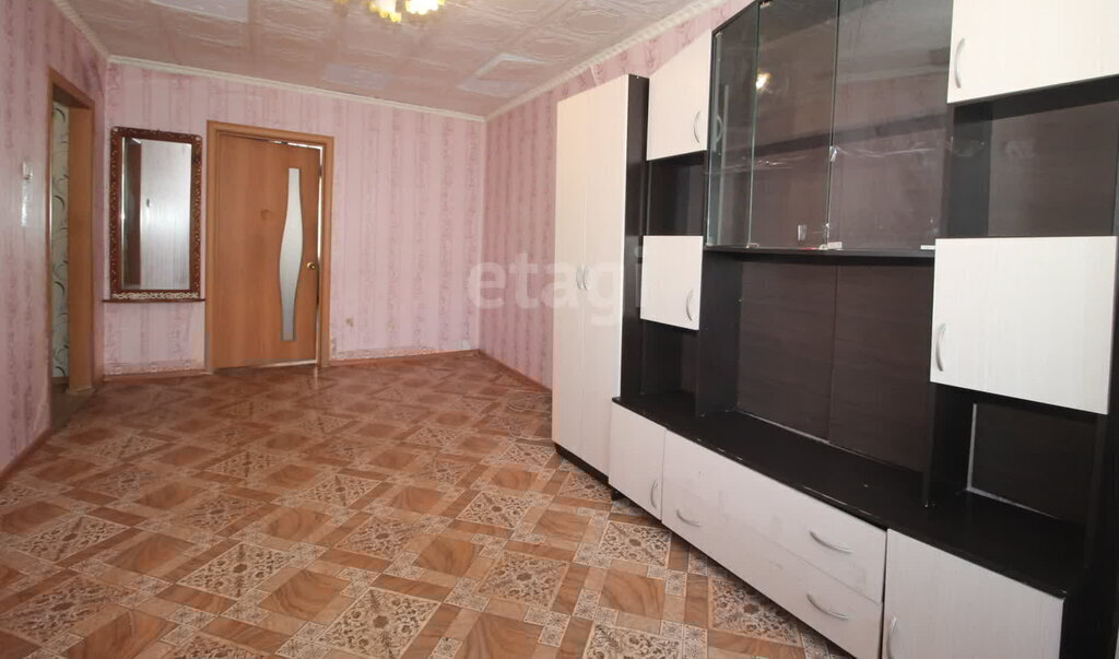 квартира г Междуреченск ул Вокзальная 52 фото 2