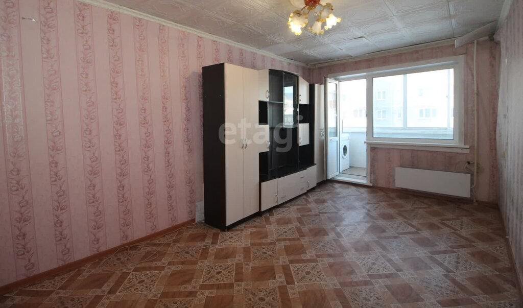 квартира г Междуреченск ул Вокзальная 52 фото 3
