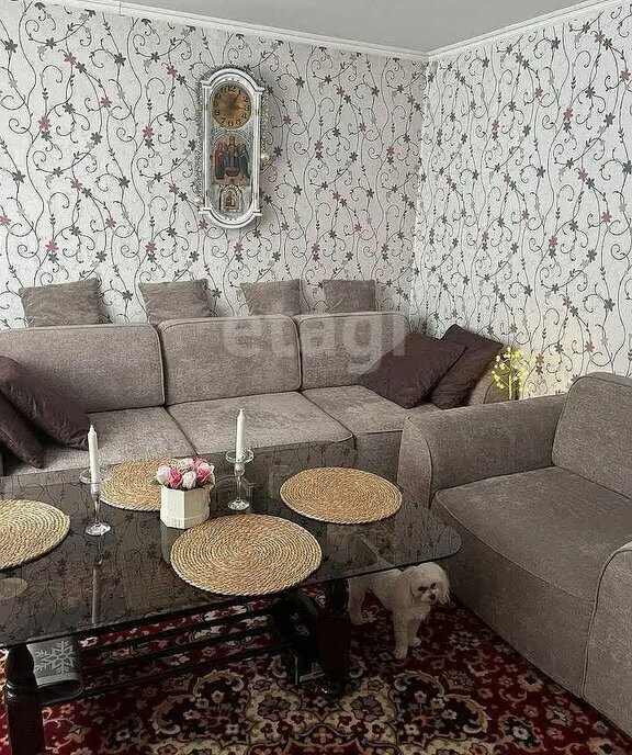 квартира г Междуреченск ул Октябрьская 23 фото 2