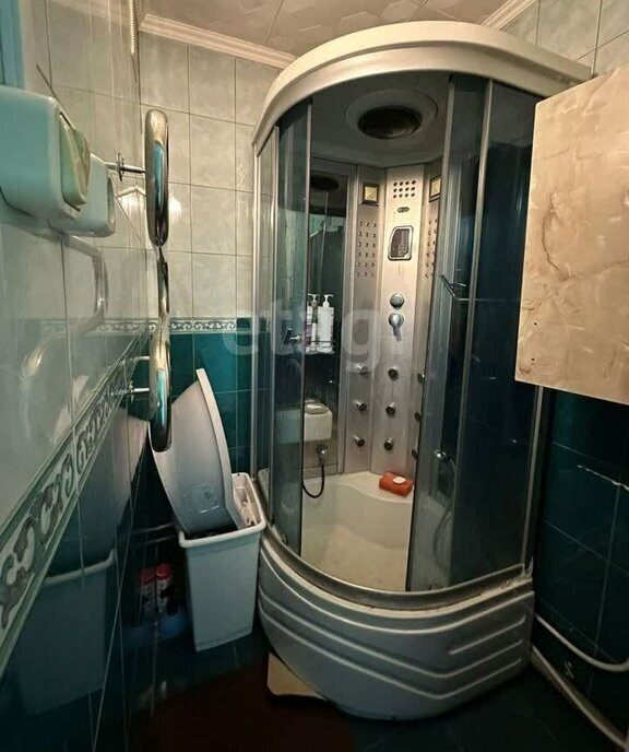 квартира г Междуреченск ул Октябрьская 2 фото 3