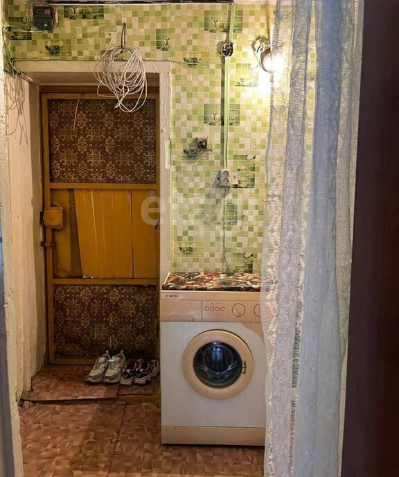 квартира г Междуреченск ул Интернациональная 41 фото 3