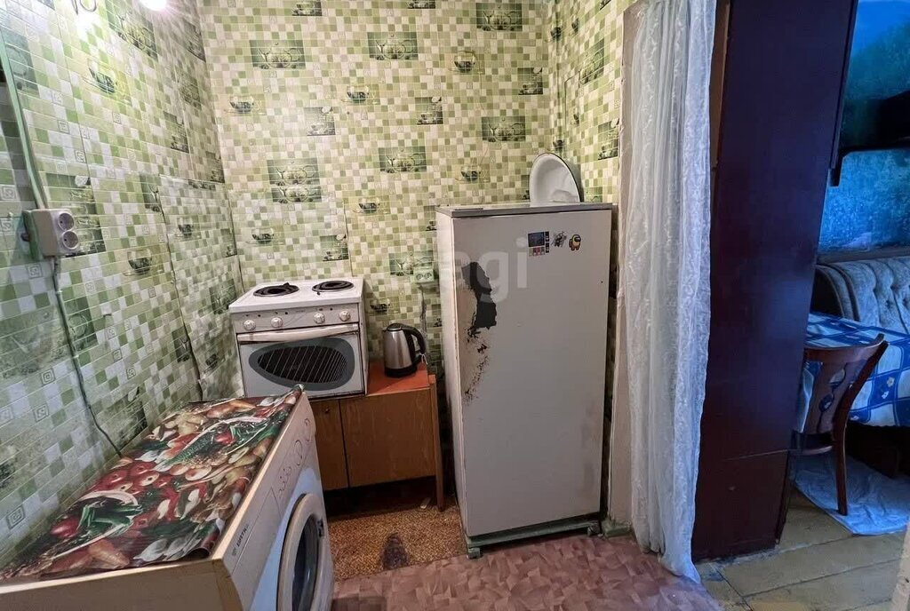 квартира г Междуреченск ул Интернациональная 41 фото 4