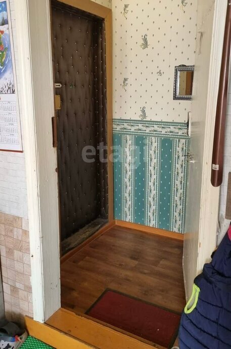 квартира г Междуреченск ул Октябрьская 29 фото 2
