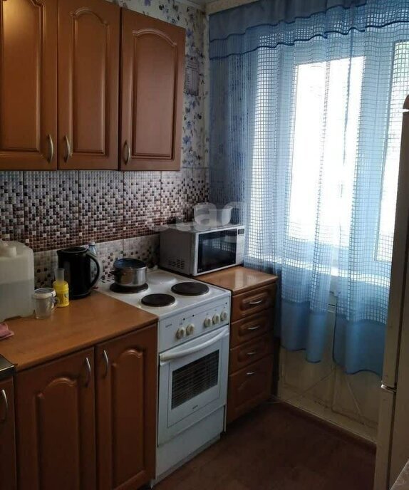 квартира г Междуреченск ул Вокзальная 60 фото 2