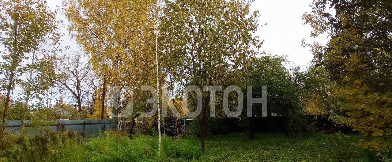 дом р-н Всеволожский г Всеволожск ул Северная 19 Дорога жизни, 5 км, Всеволожское городское поселение фото 4
