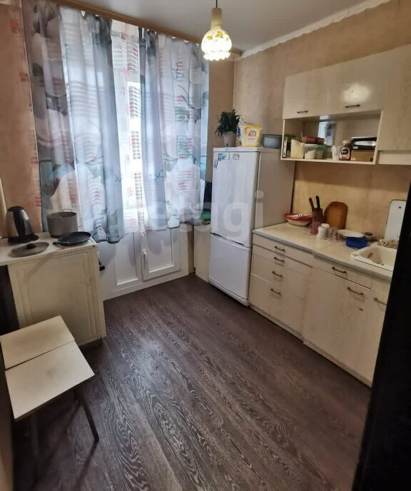 квартира г Междуреченск ул Интернациональная 15 фото 2