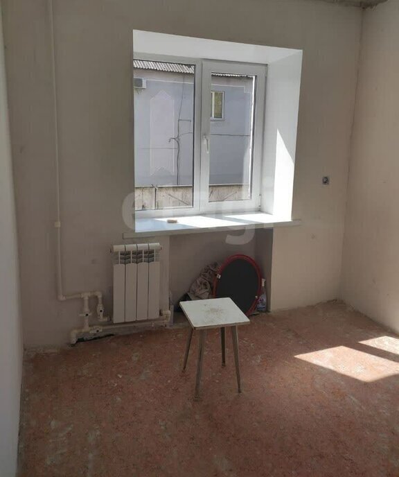 квартира г Междуреченск ул Лазо 40 фото 2