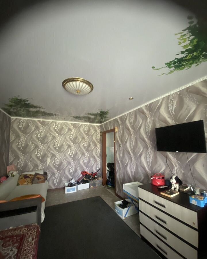 квартира г Прокопьевск ул Гайдара 13 фото 4