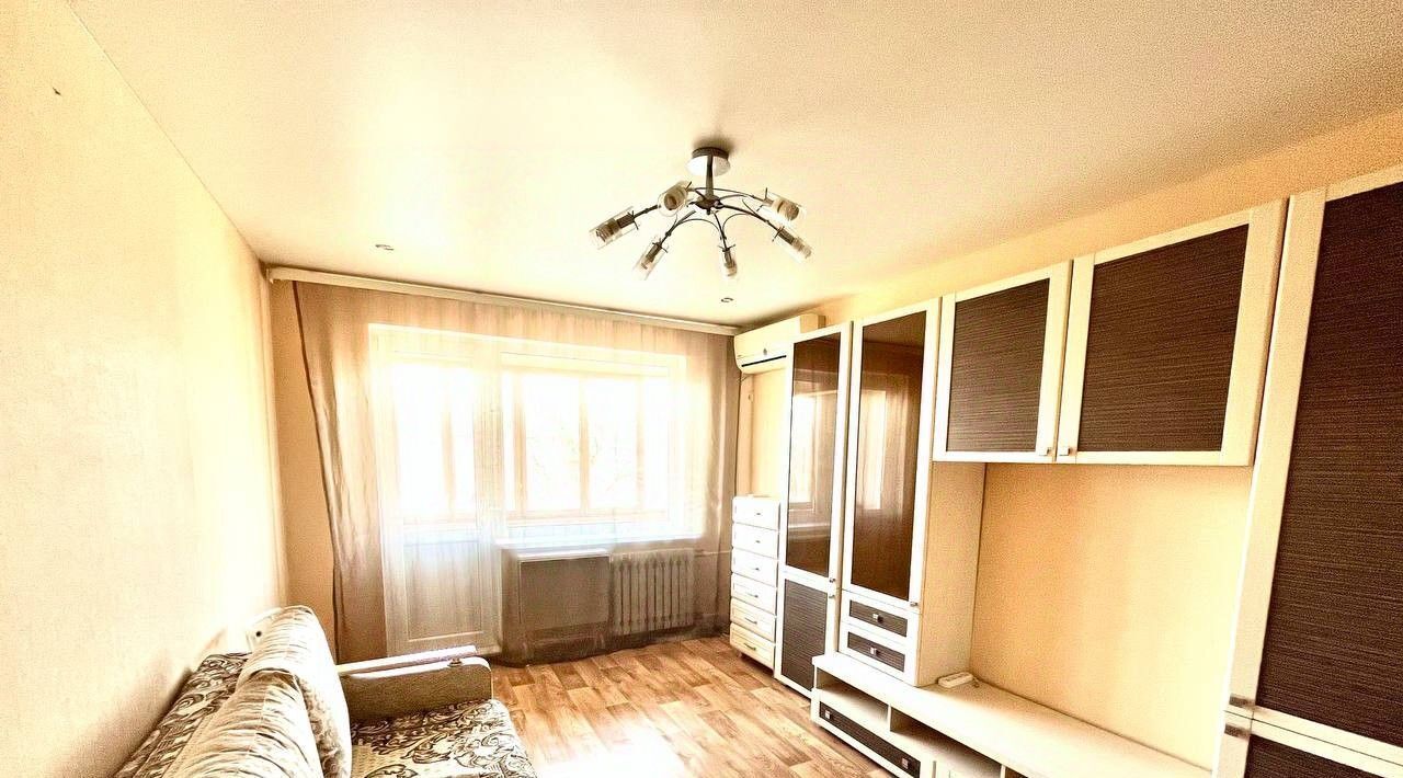 квартира г Волгоград р-н Кировский ул им. Кирова 149 фото 4